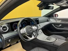 2020 Mercedes-Benz CLS 300 — фото 29