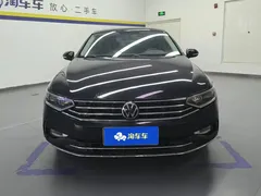 2020 Volkswagen Magotan 280TSI DSG, чёрный — фото 2