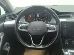 2020 Volkswagen Magotan 280TSI DSG, чёрный — фото 15