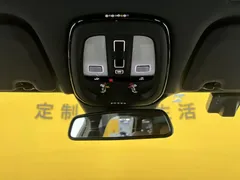 2022 Volvo XC60 4WD Luxury, белый — фото 24