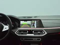2022 BMW X5 40Li M, чёрный — фото 13