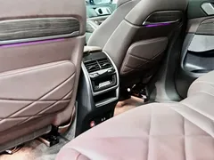 2022 BMW X5 40Li M, чёрный — фото 14