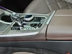 2022 BMW X5 40Li M, чёрный — фото 18
