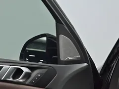 2022 BMW X5 40Li M, чёрный — фото 21