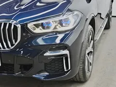 2022 BMW X5 40Li M, чёрный — фото 28