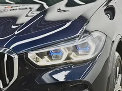 2022 BMW X5 40Li M, чёрный — фото 29