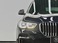 2022 BMW X5 40Li M, чёрный — фото 31