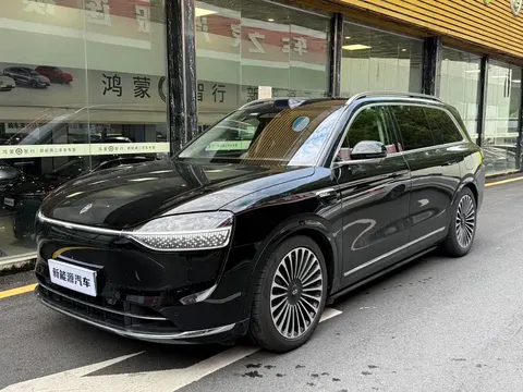 2025 Aito M9 52kWh 5 (192
