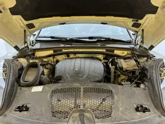 2021 Porsche Macan 2.0T, белый — фото 10