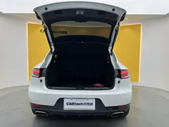 2021 Porsche Macan 2.0T, белый — фото 11
