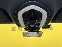 2021 Porsche Macan 2.0T, белый — фото 12