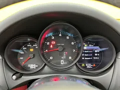 2021 Porsche Macan 2.0T, белый — фото 17