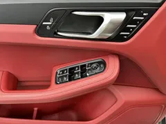 2021 Porsche Macan 2.0T, белый — фото 18