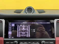 2021 Porsche Macan 2.0T, белый — фото 26