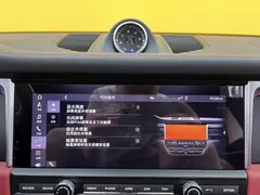2021 Porsche Macan 2.0T, белый — фото 34