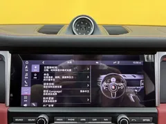 2021 Porsche Macan 2.0T, белый — фото 35