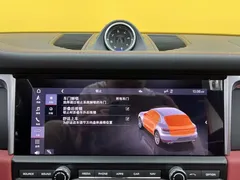 2021 Porsche Macan 2.0T, белый — фото 36
