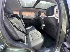 2022 Haval Dargo 1.5T DCT 2WD, зелёный — фото 16