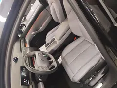 2023 Nio EC6 75kWh, чёрный — фото 15