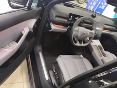 2023 Nio EC6 75kWh, чёрный — фото 16