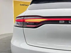 2021 Porsche Macan 2.0T, белый — фото 3