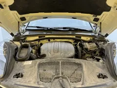 2021 Porsche Macan 2.0T, белый — фото 5
