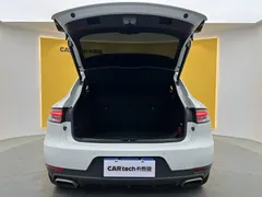 2021 Porsche Macan 2.0T, белый — фото 6