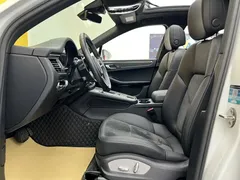 2021 Porsche Macan 2.0T, белый — фото 12