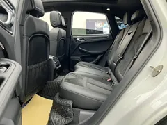 2021 Porsche Macan 2.0T, белый — фото 14