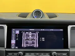 2021 Porsche Macan 2.0T, белый — фото 21