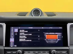 2021 Porsche Macan 2.0T, белый — фото 23