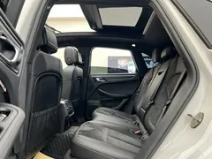 2021 Porsche Macan 2.0T, белый — фото 28