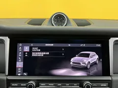 2021 Porsche Macan 2.0T, белый — фото 33
