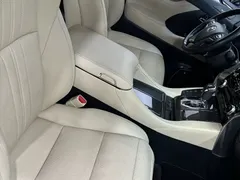 2021 Toyota Alphard Hybrid 2.5L Premium, чёрный — фото 11