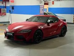 2021 Toyota Supra GR SUPRA 3.0T Standard — фото 1