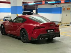 2021 Toyota Supra GR SUPRA 3.0T Standard — фото 5
