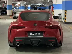 2021 Toyota Supra GR SUPRA 3.0T Standard — фото 6