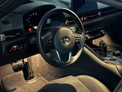 2021 Toyota Supra GR SUPRA 3.0T Standard — фото 7