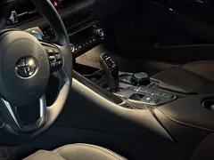 2021 Toyota Supra GR SUPRA 3.0T Standard — фото 8