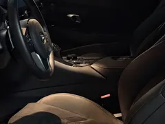 2021 Toyota Supra GR SUPRA 3.0T Standard — фото 9