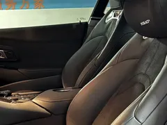 2021 Toyota Supra GR SUPRA 3.0T Standard — фото 10