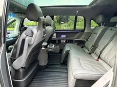 2025 Zeekr Mix Long Range ADAS — фото 10