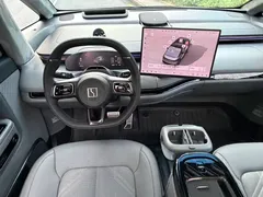 2025 Zeekr Mix Long Range ADAS — фото 12