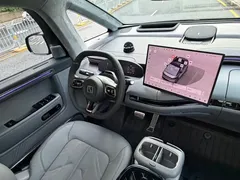 2025 Zeekr Mix Long Range ADAS — фото 13