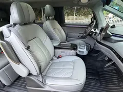 2025 Zeekr Mix Long Range ADAS — фото 15