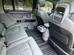2025 Zeekr Mix Long Range ADAS — фото 16