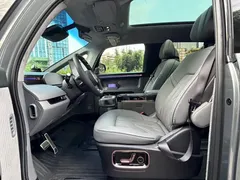 2025 Zeekr Mix Long Range ADAS — фото 17