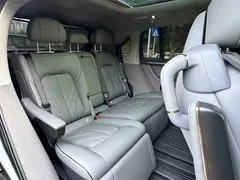 2025 Zeekr Mix Long Range ADAS — фото 18