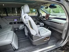 2025 Zeekr Mix Long Range ADAS — фото 19