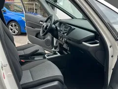 2022 Honda Fit 1.5L CVT MUGEN, белый — фото 8